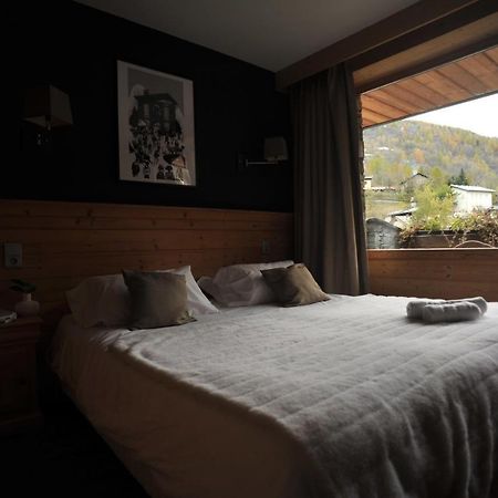 Hotel Le Monal ซานต์-โฟย์-ตาฮองเตส ภายนอก รูปภาพ
