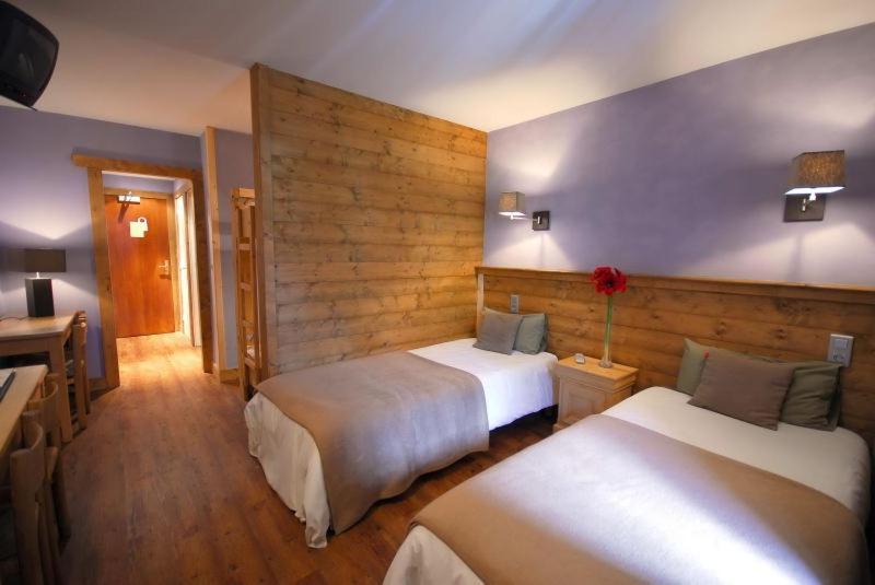 Hotel Le Monal ซานต์-โฟย์-ตาฮองเตส ภายนอก รูปภาพ