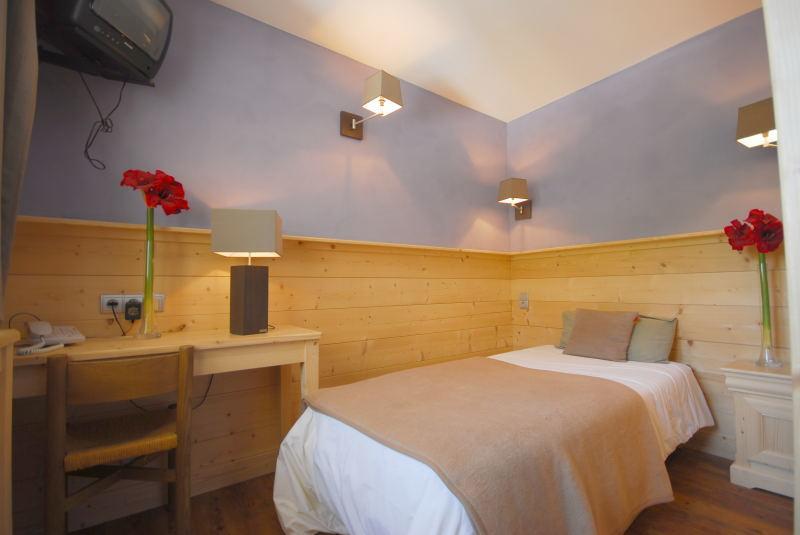 Hotel Le Monal ซานต์-โฟย์-ตาฮองเตส ภายนอก รูปภาพ