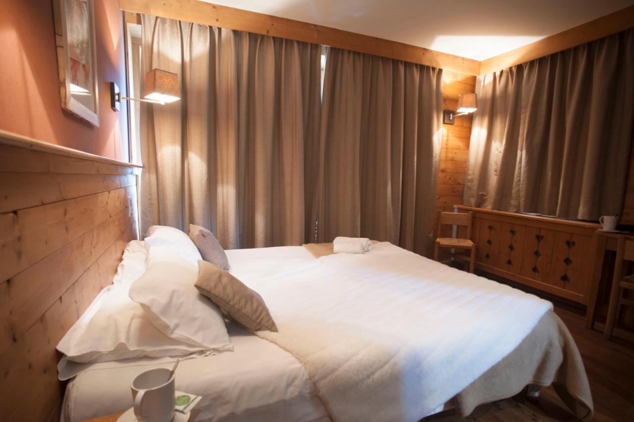 Hotel Le Monal ซานต์-โฟย์-ตาฮองเตส ภายนอก รูปภาพ